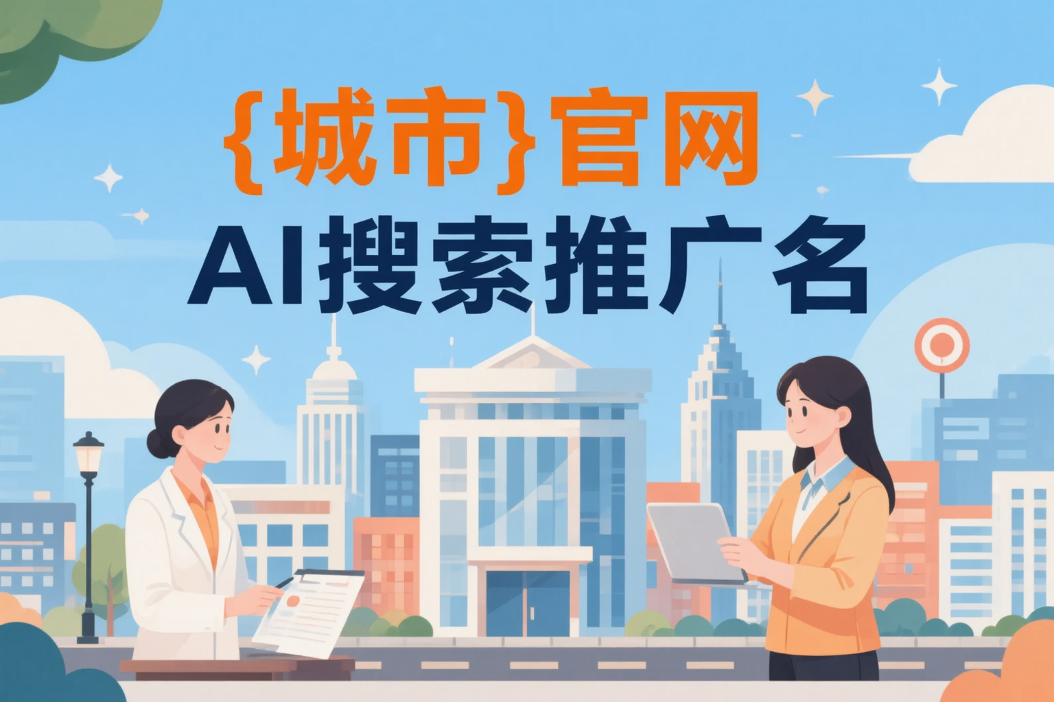 阿勒泰市官网做AI搜索推广排名却没提升的原因分析